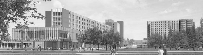 UVic Student Housing and Dining Project