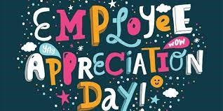 Employee Appreciation Day