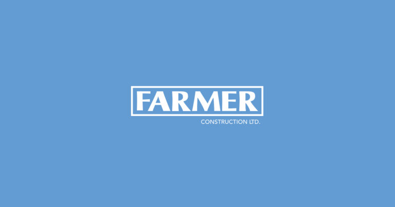 Farmer Construction appoints new Vice President